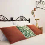 Nonna Nella Casa In Centro Apartman