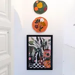 Nonna Nella Casa In Centro Apartman