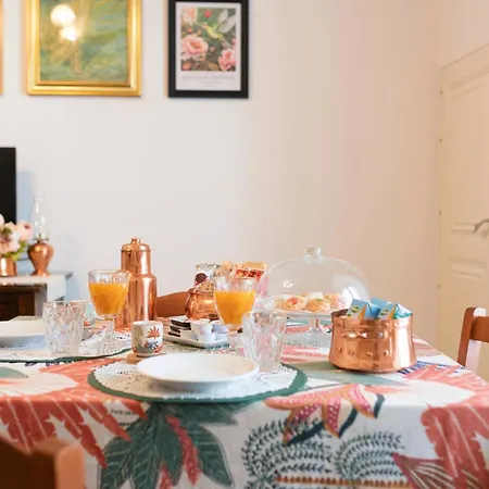 Nonna Nella Casa In Centro 公寓 *