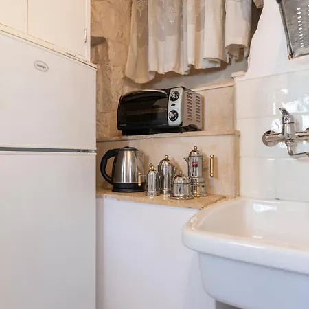 Apartmán Nonna Nella Casa In Centro *