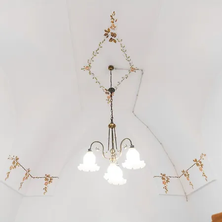 Apartmán Nonna Nella Casa In Centro *