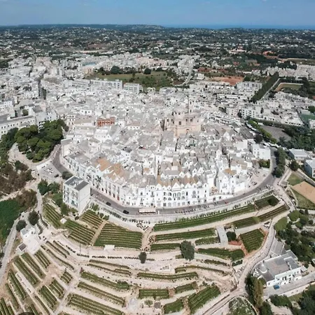 Nonna Nella Casa In Centro *