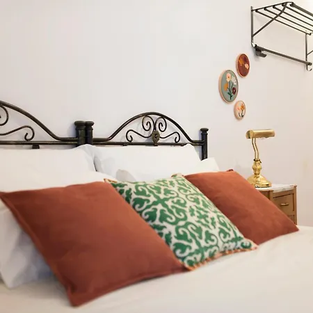 Nonna Nella Casa In Centro Apartmán