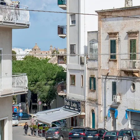 Апартаменты Nonna Nella Casa In Centro *