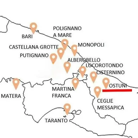 Nonna Nella Casa In Centro Apartmán