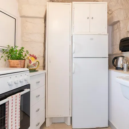 Apartmán Nonna Nella Casa In Centro *