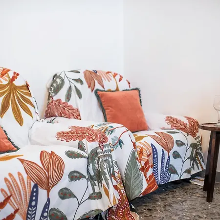 Apartmán Nonna Nella Casa In Centro