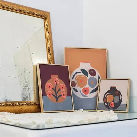 Nonna Nella Casa In Centro Апартаменты