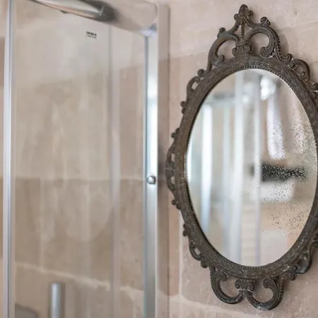 Apartmán Nonna Nella Casa In Centro