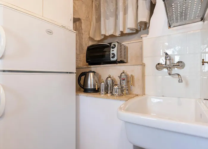 דירה Nonna Nella Casa In Centro *