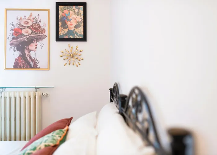 Apartment Nonna Nella Casa In Centro Ostuni