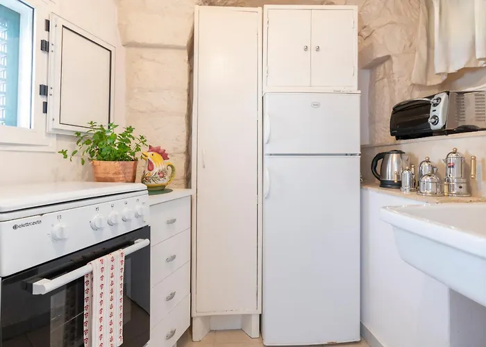 Apartment Nonna Nella Casa In Centro *