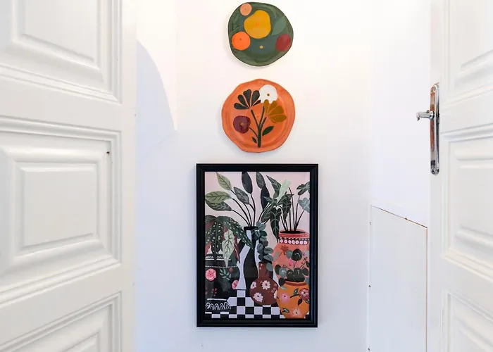 Nonna Nella Casa In Centro Apartment