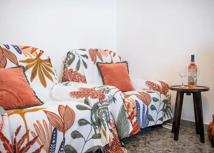 Apartment Nonna Nella Casa In Centro